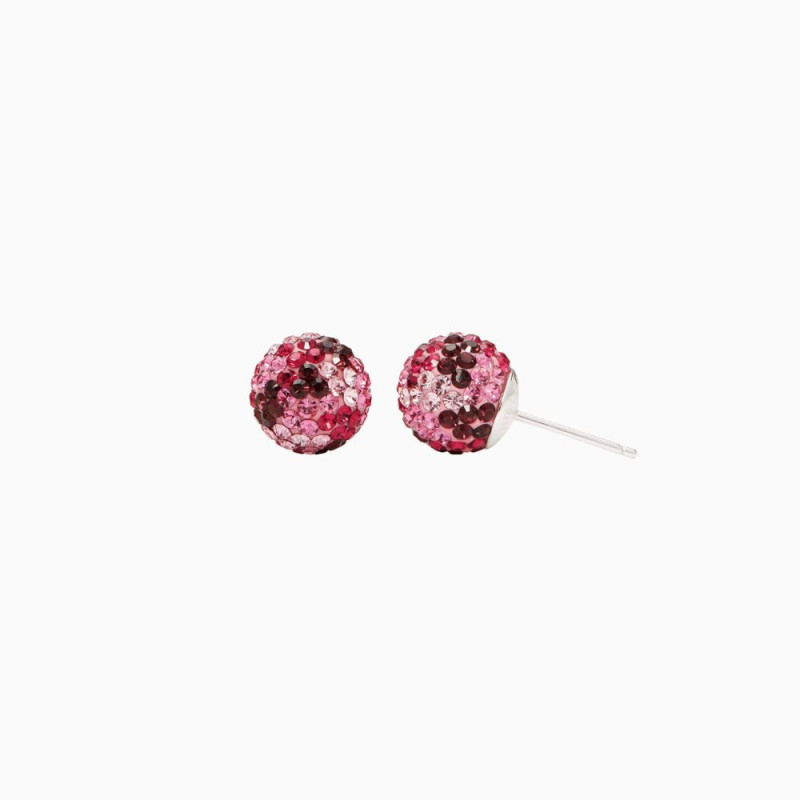 Pink stud store